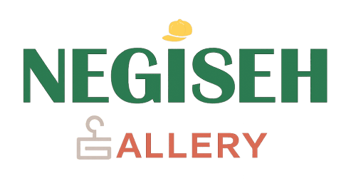 Logo Negiseh